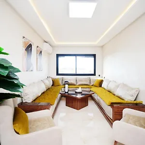 Appartement Cosy Marrakech Centre Gueliz, Marrakesh