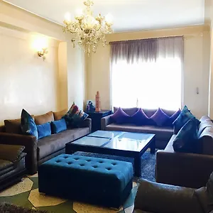 Appartement Sabor Gueliz -only Family-, Marrakesh