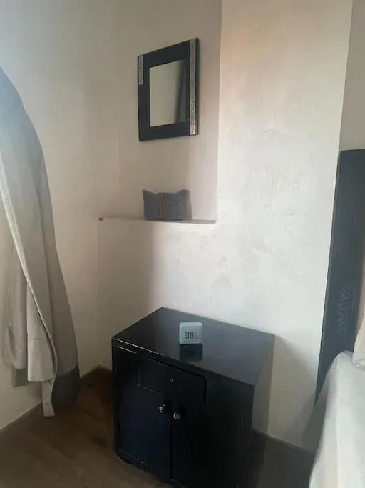 Superbe Appartement En Plein Centre A Gueliz Marrakesh 0*,